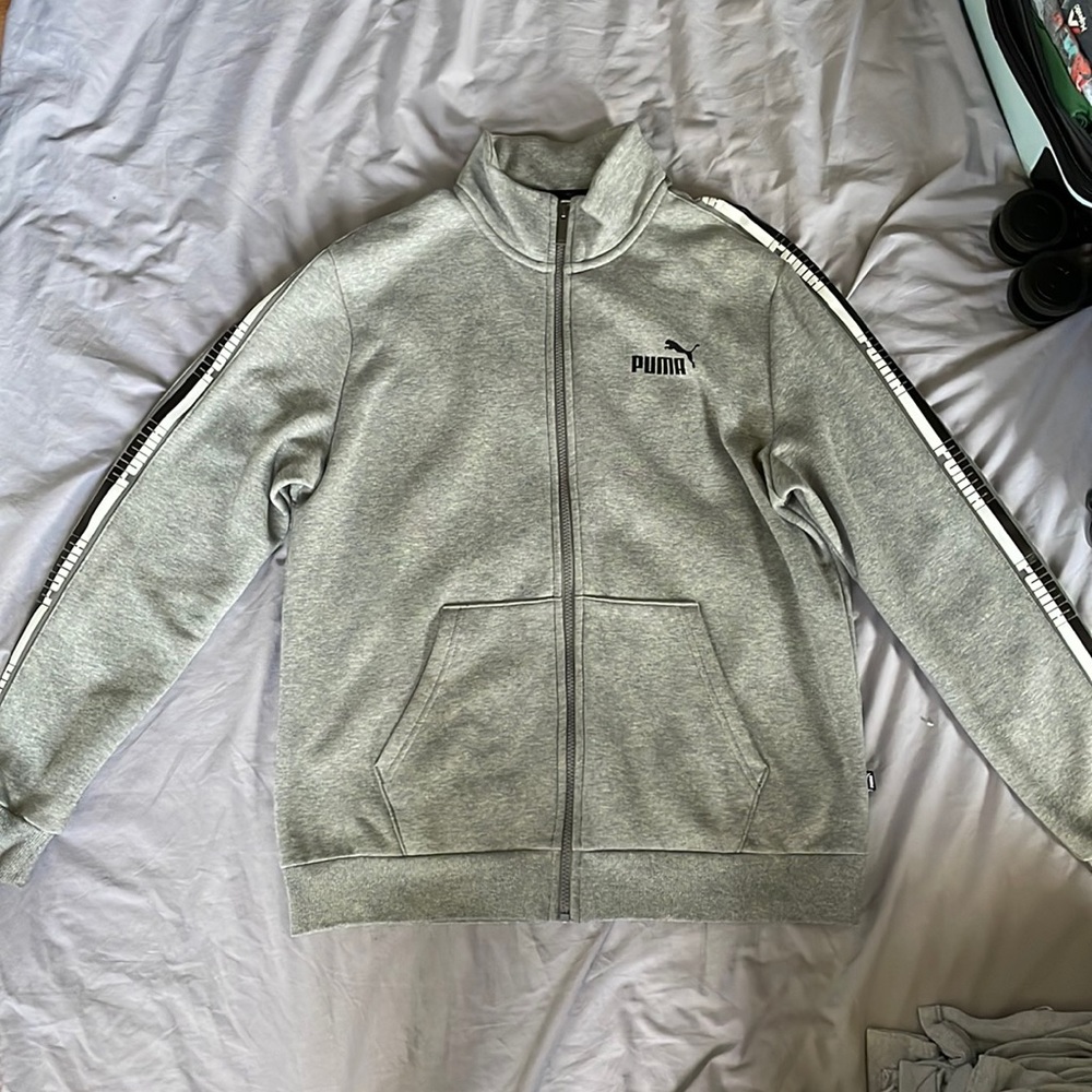 Puma Sweater